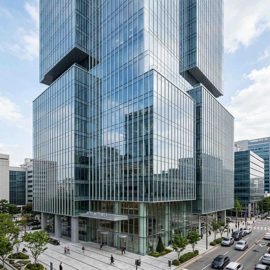 Global Fenestration Market Outlook