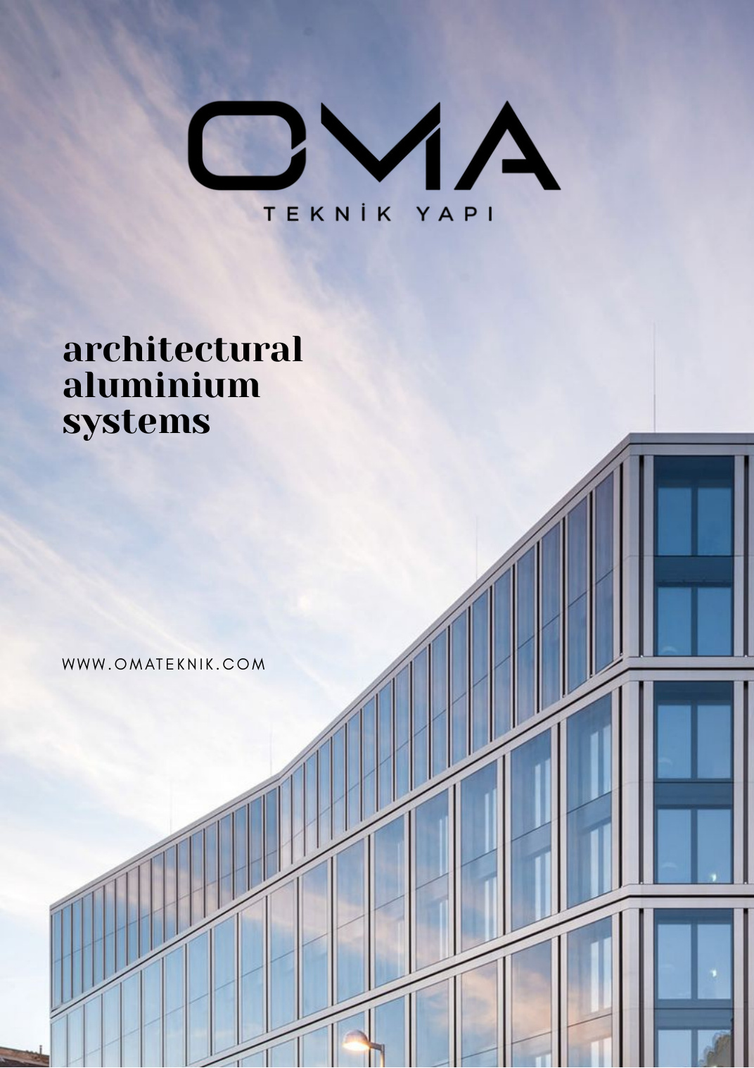 OMA Teknik Yapı