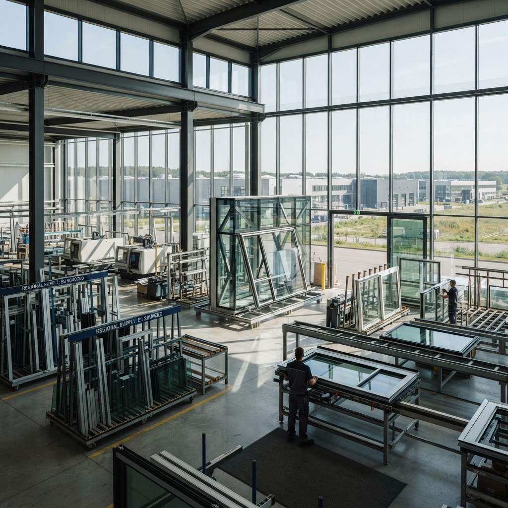 Global Supply Chains: Navigating the New Normal in 2026