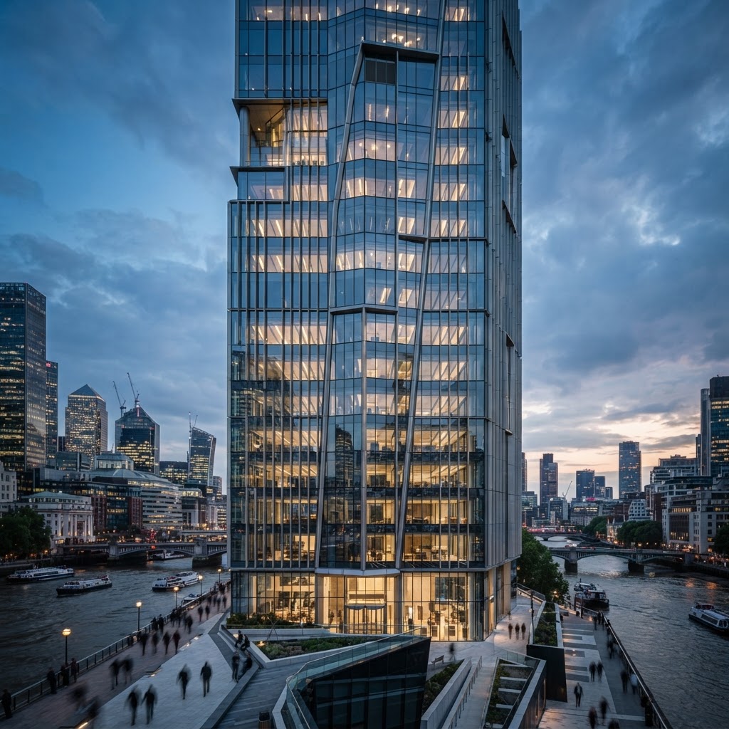 Global Fenestration Markets Navigate Geopolitical Shifts