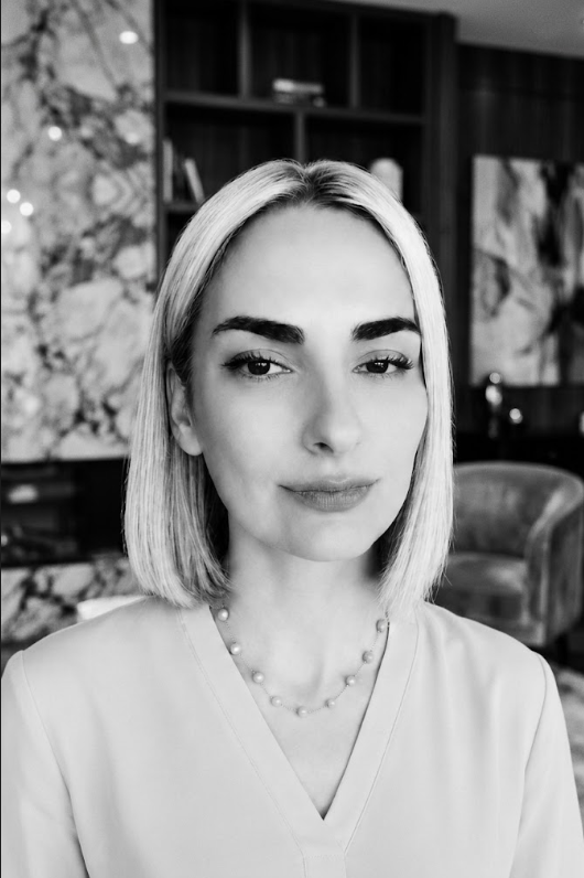 Vasiliki Gavriilidou