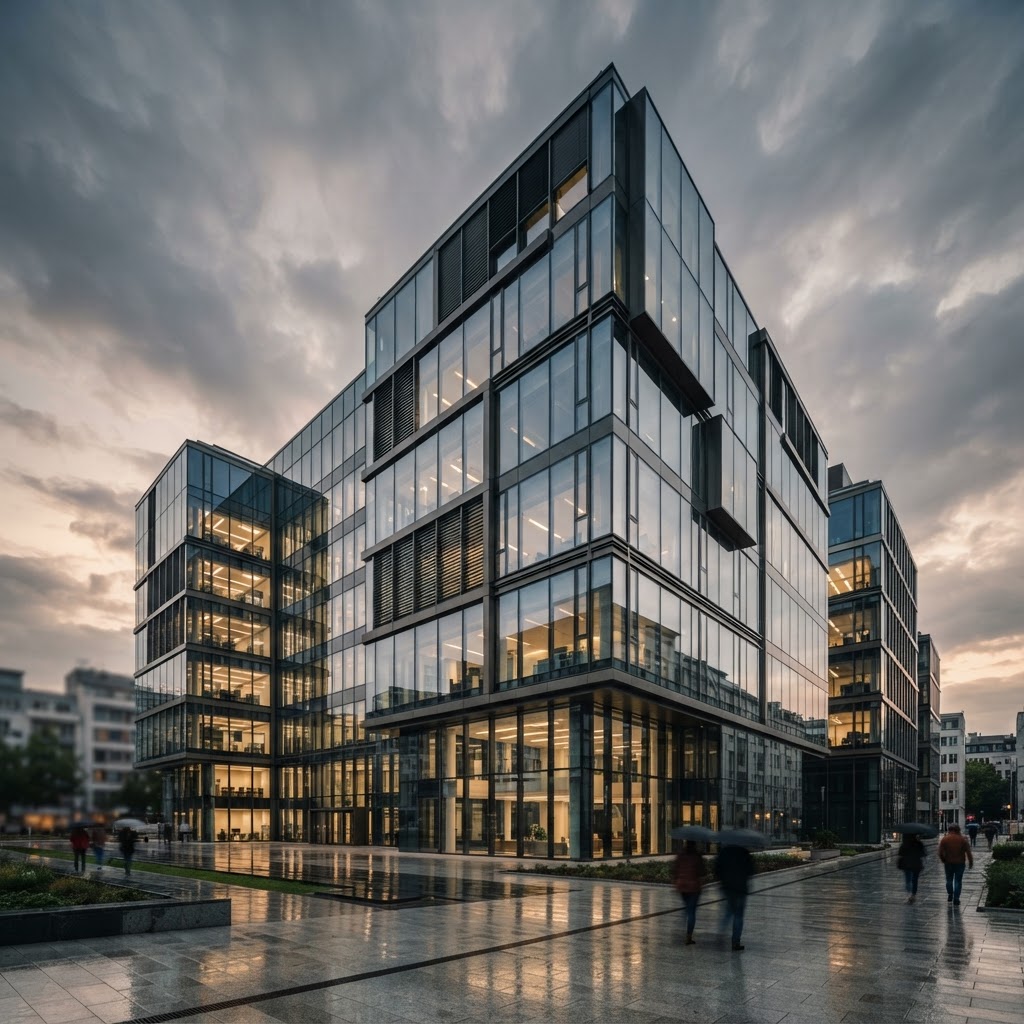 Regulatory Update: Navigating the Tightening Energy Codes