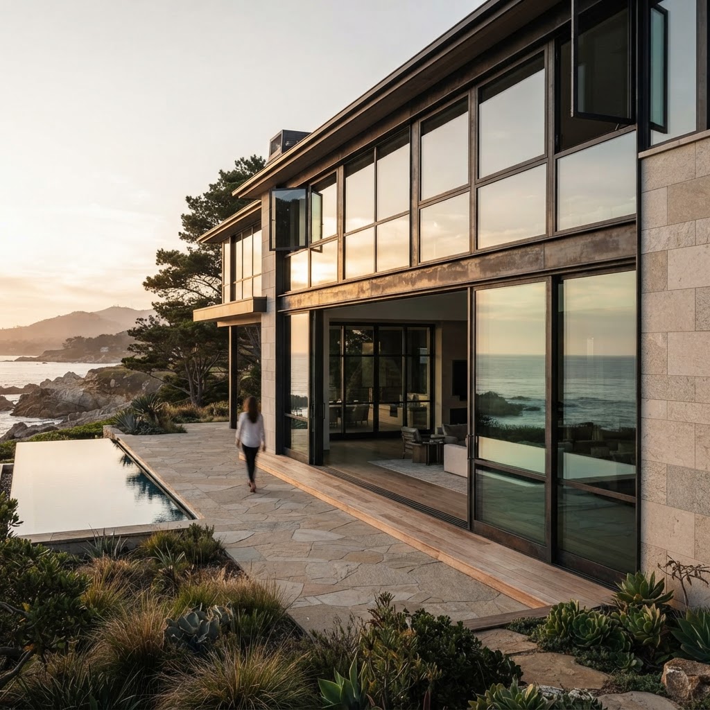 Steel Fenestration Adapts to Global Trade Pressures
