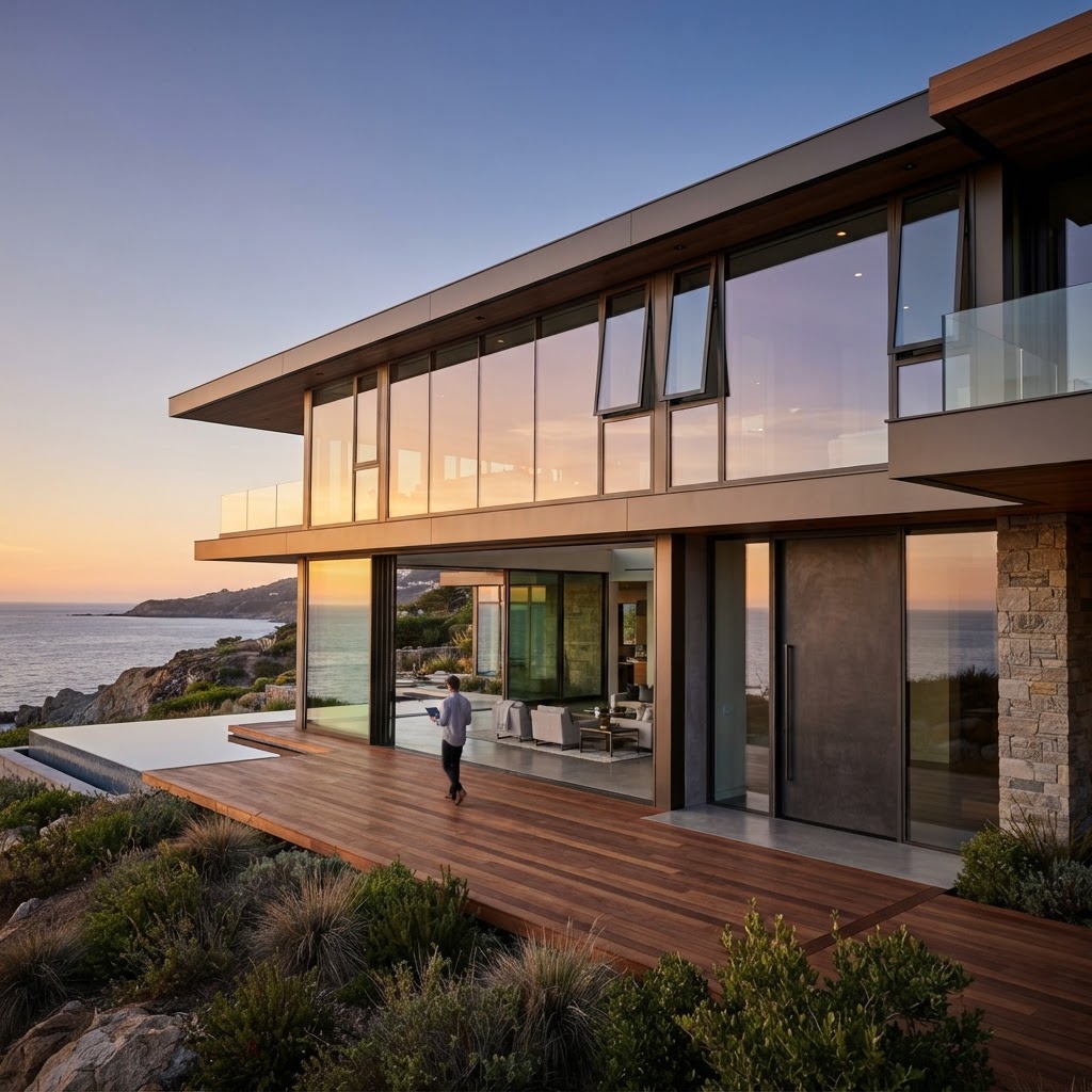 The 2026 State of the Industry: Resilience and Evolution in Luxury Fenestration