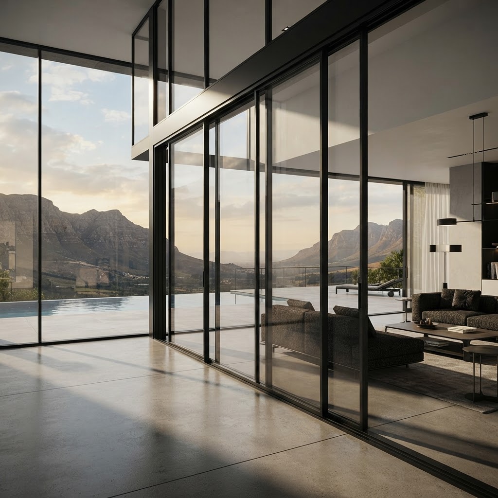 Hardware Evolution: Meeting the Demand for Slimmer Sightlines