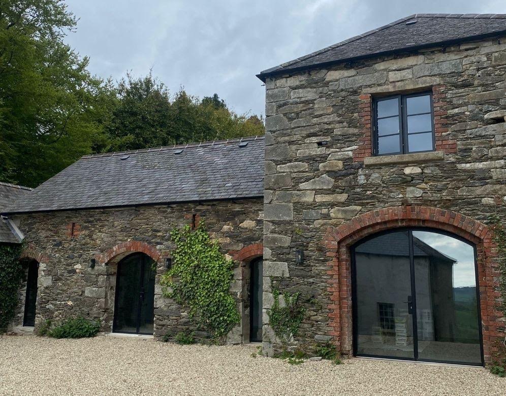 IDS Irish Door Systems Ltd