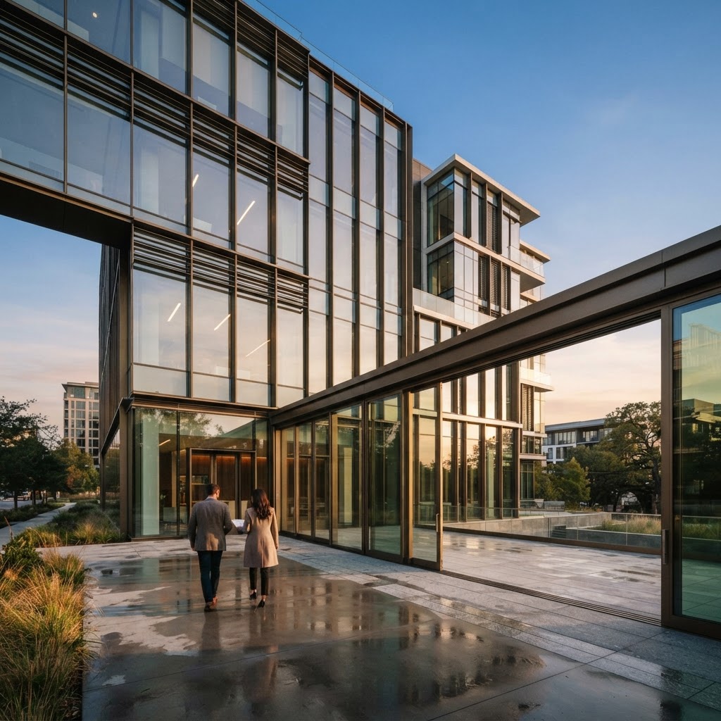 Preparing for Upcoming Changes in Building Energy Codes
