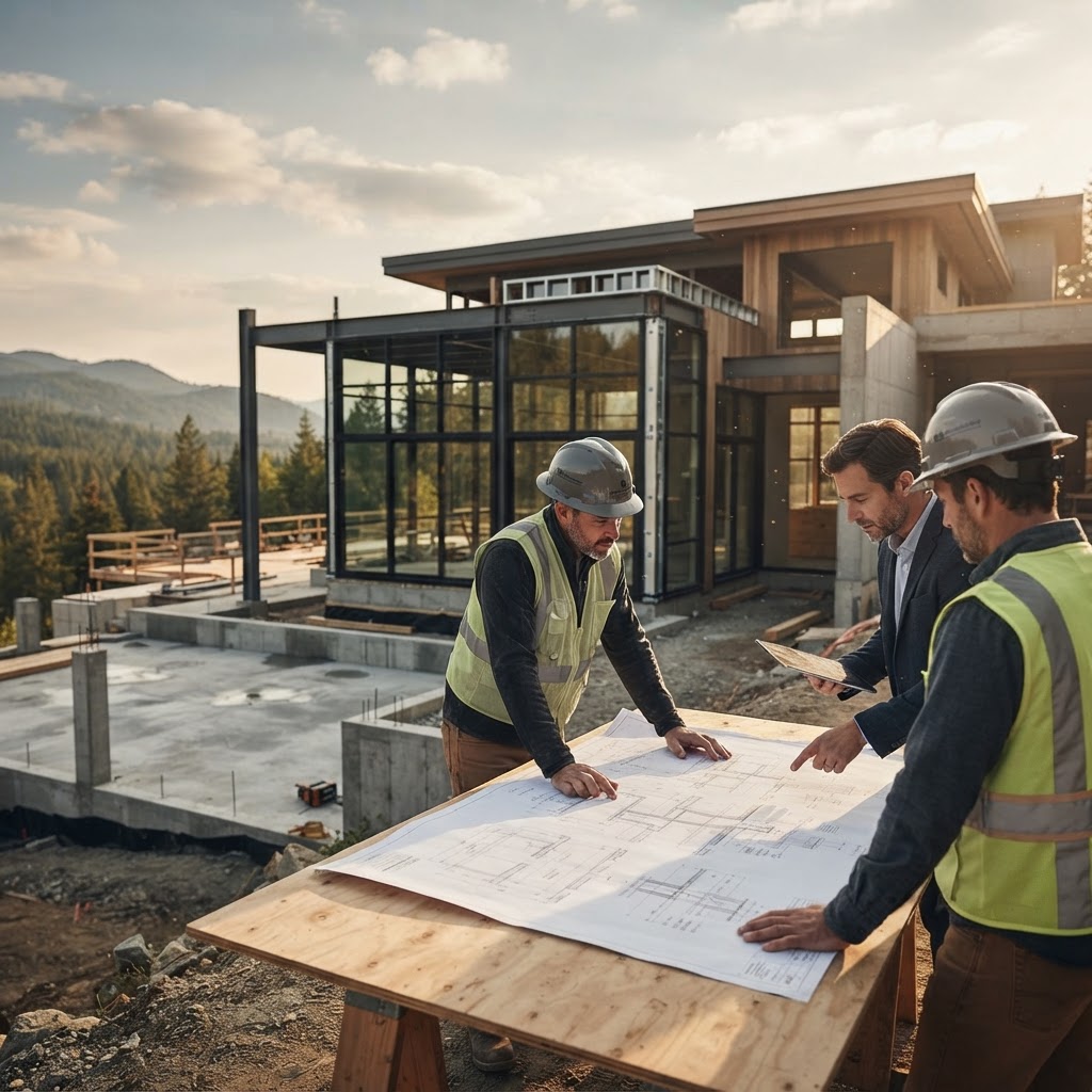 Bridging the Gap: Why Builders are Prioritizing Fenestration Early