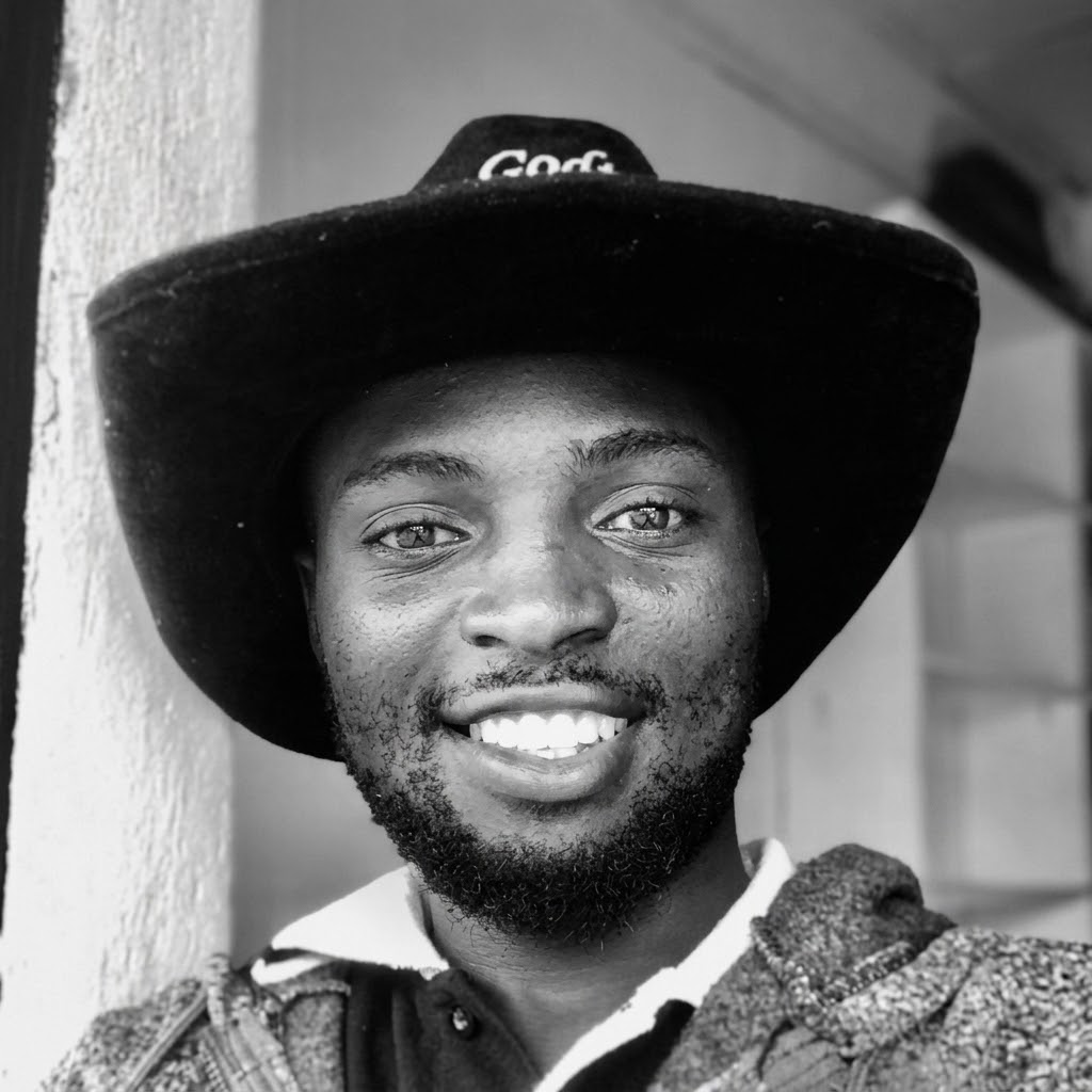 Mukiibi Salapio (Ronald), Founder of Save For Life Africa Organisation
