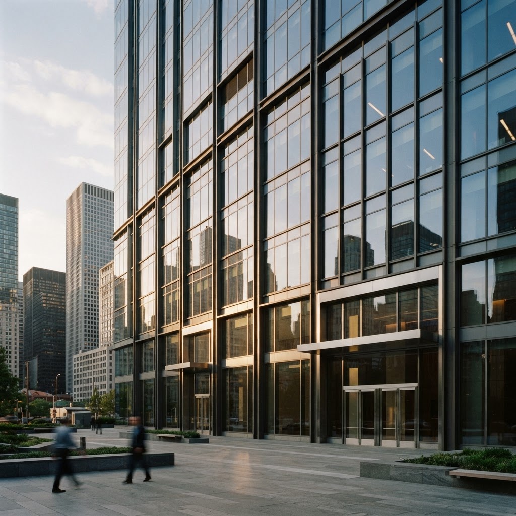 Global Trade Tensions Reshape North American Fenestration Supply