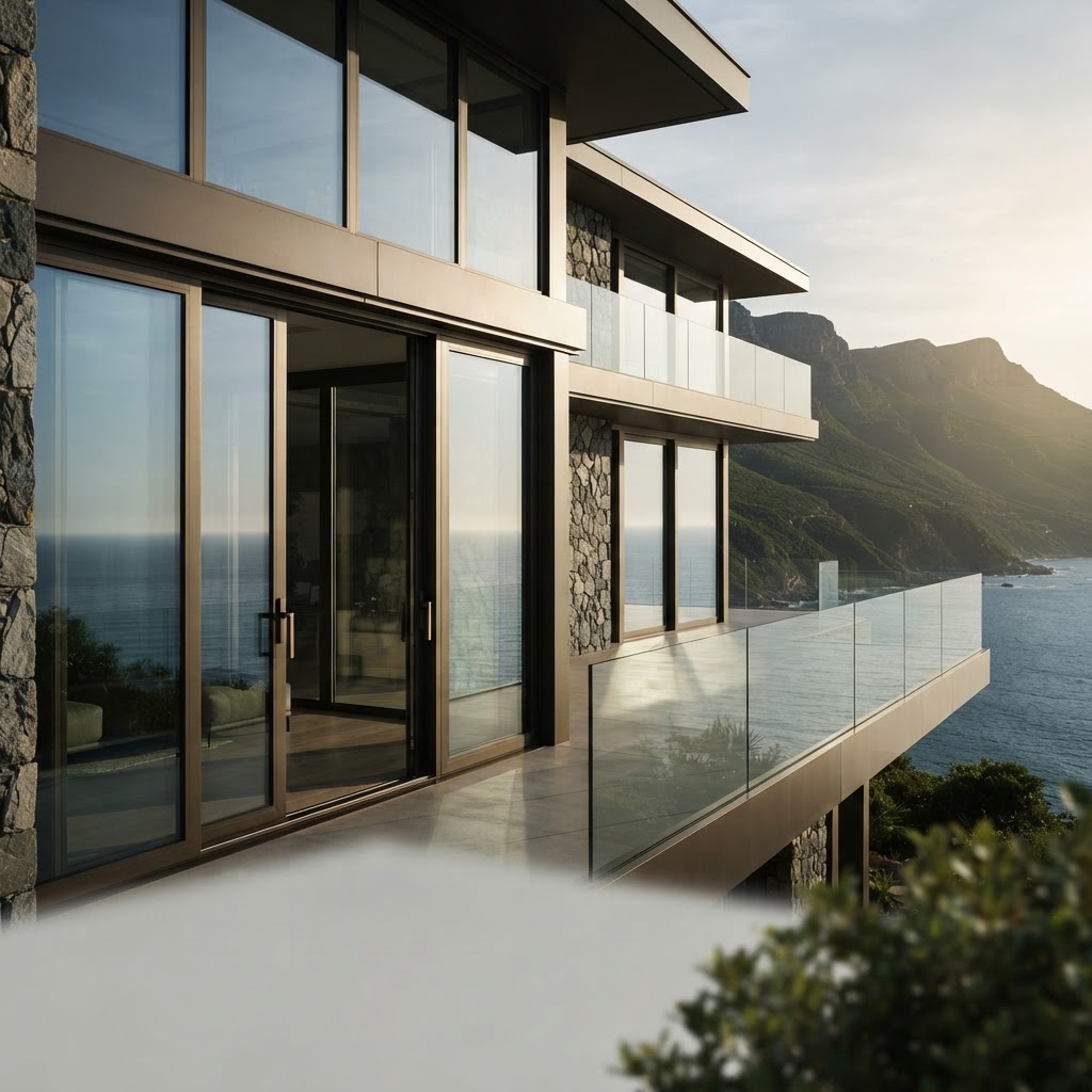 Innovation in Multi-Chambered Profiles Enhances Thermal Stability
