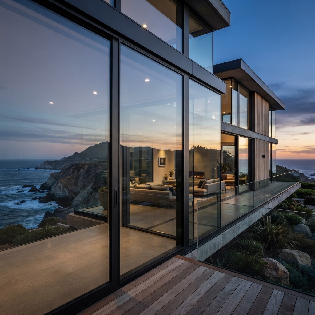 Compact Hardware Designs Drive Modern Minimalist Trends