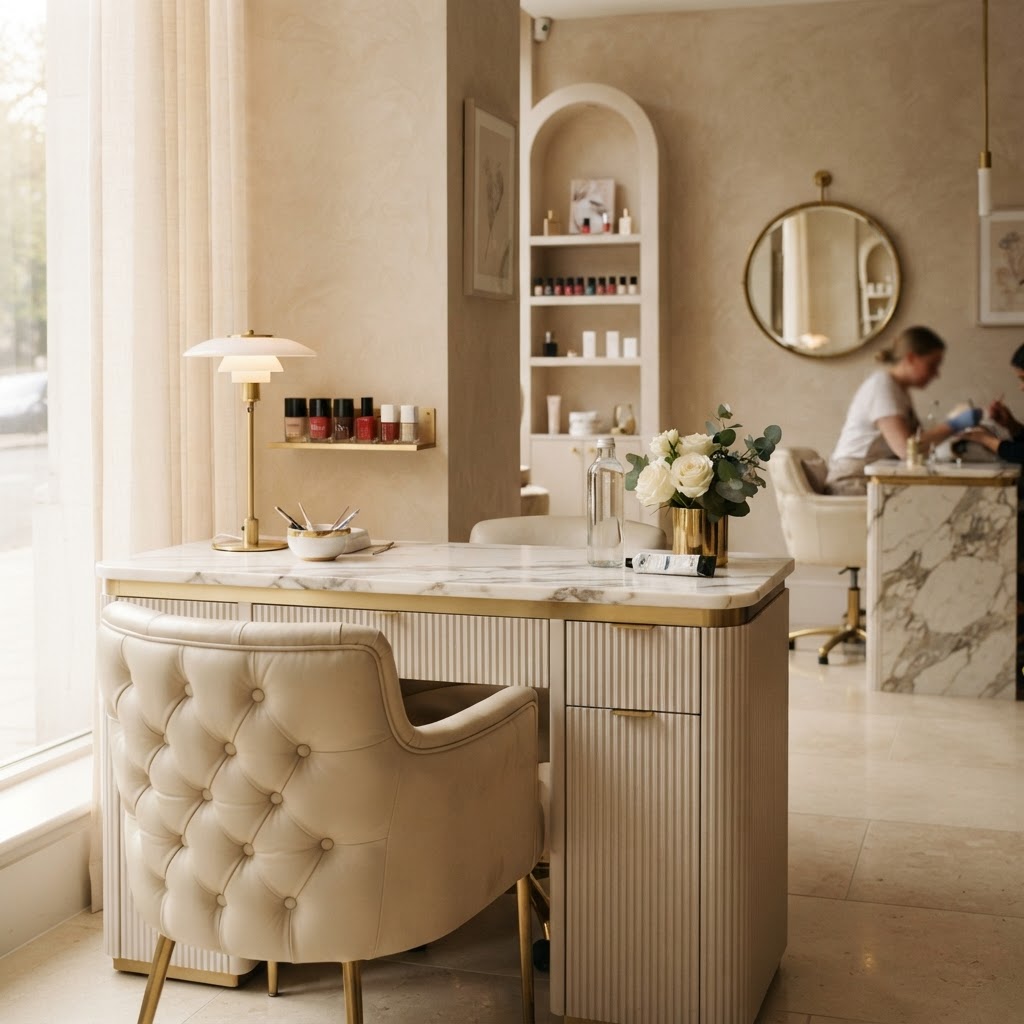 Nail Studio
