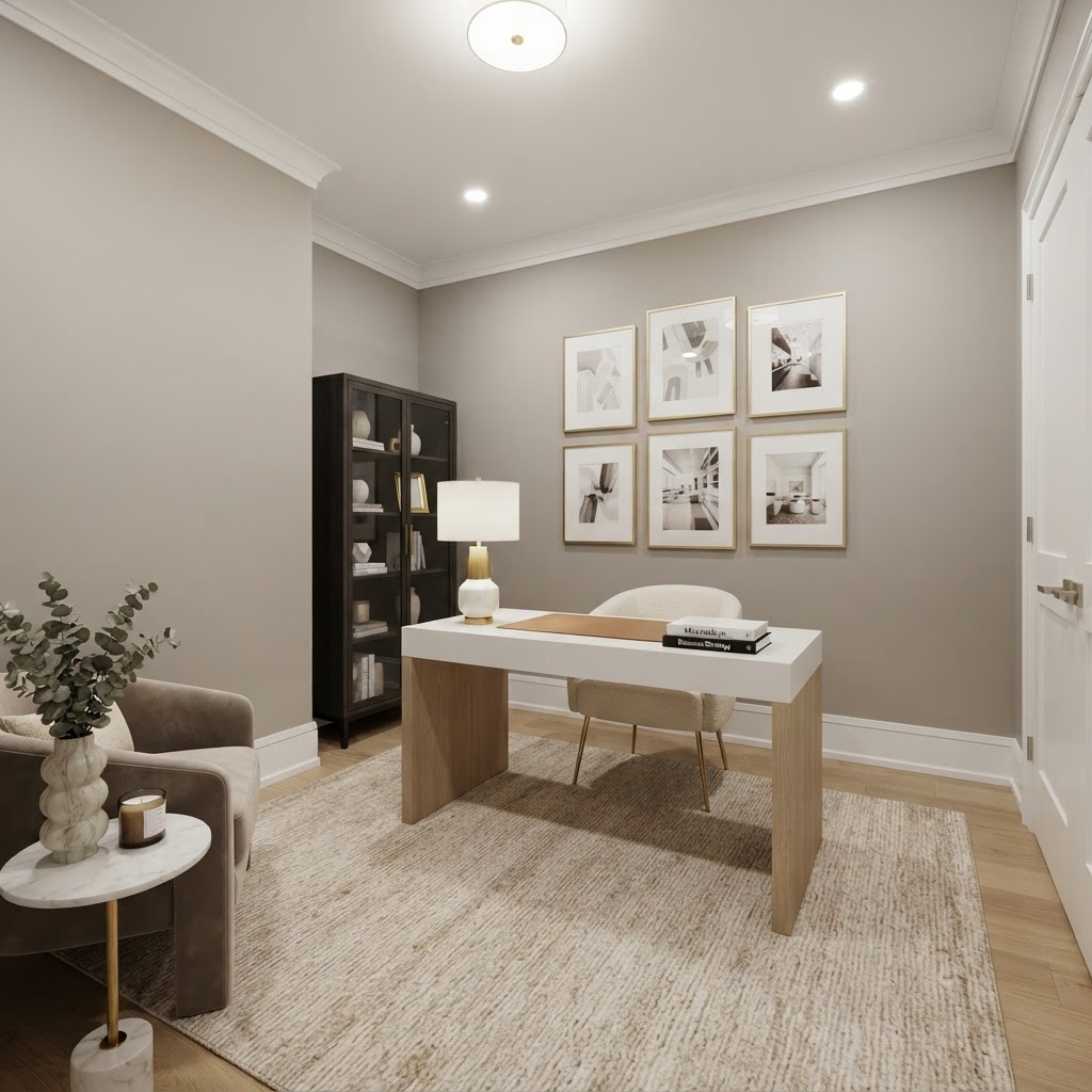 Suite 104-Y