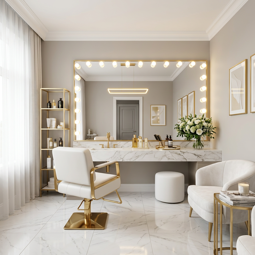 Beauty Suite