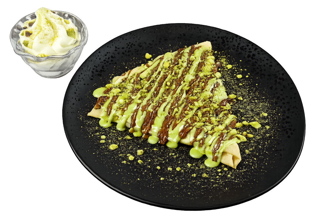 Crepes