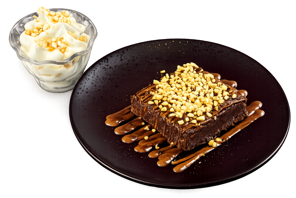 Brownie Delights