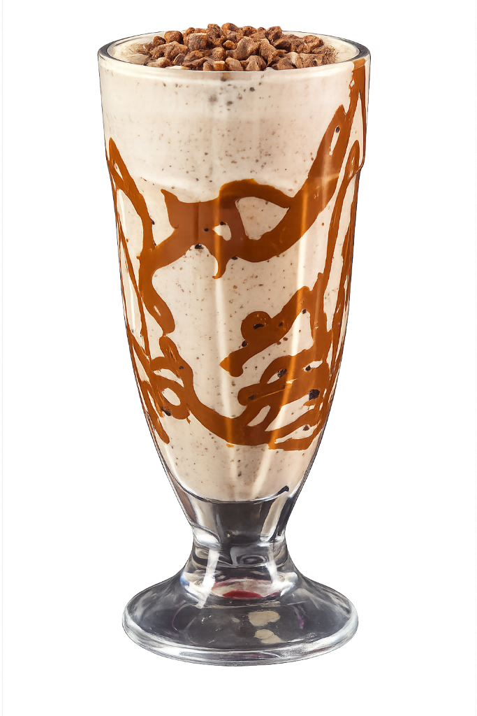Protein Shakes