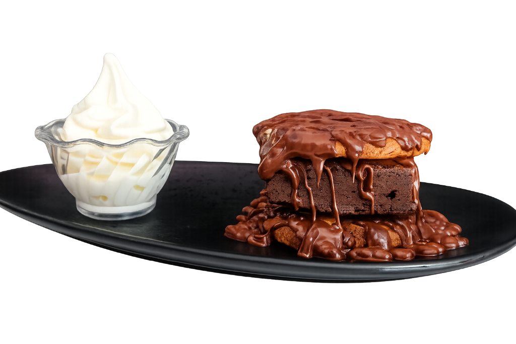 The Ultimate Chocolate Collection