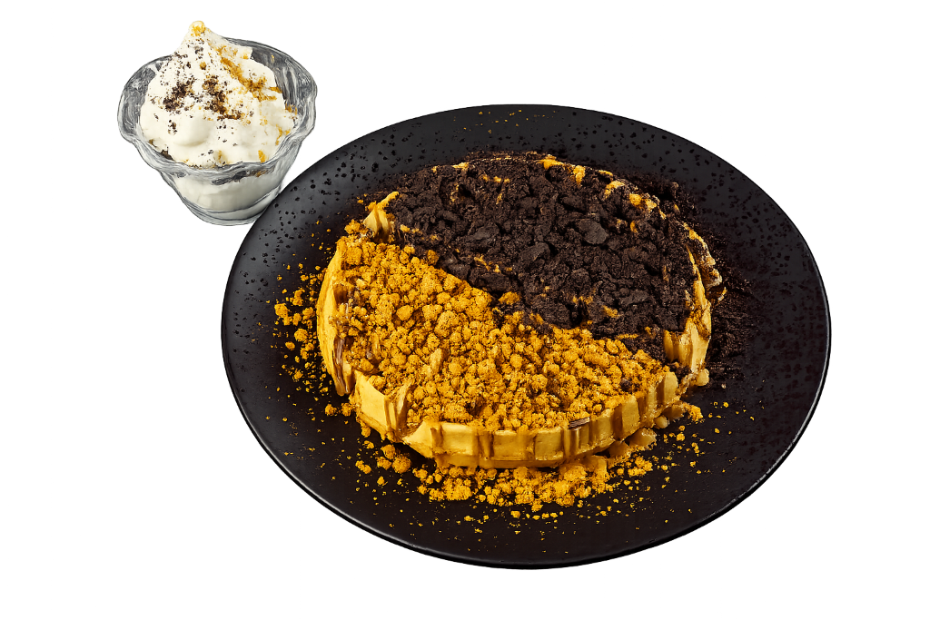Waffles