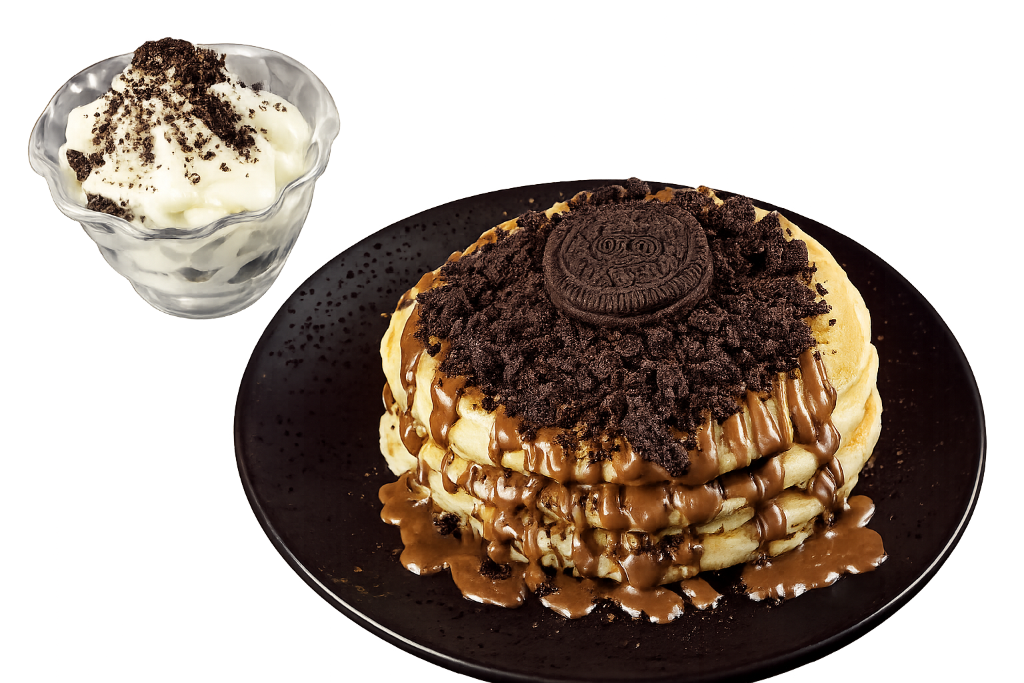 Pancakes