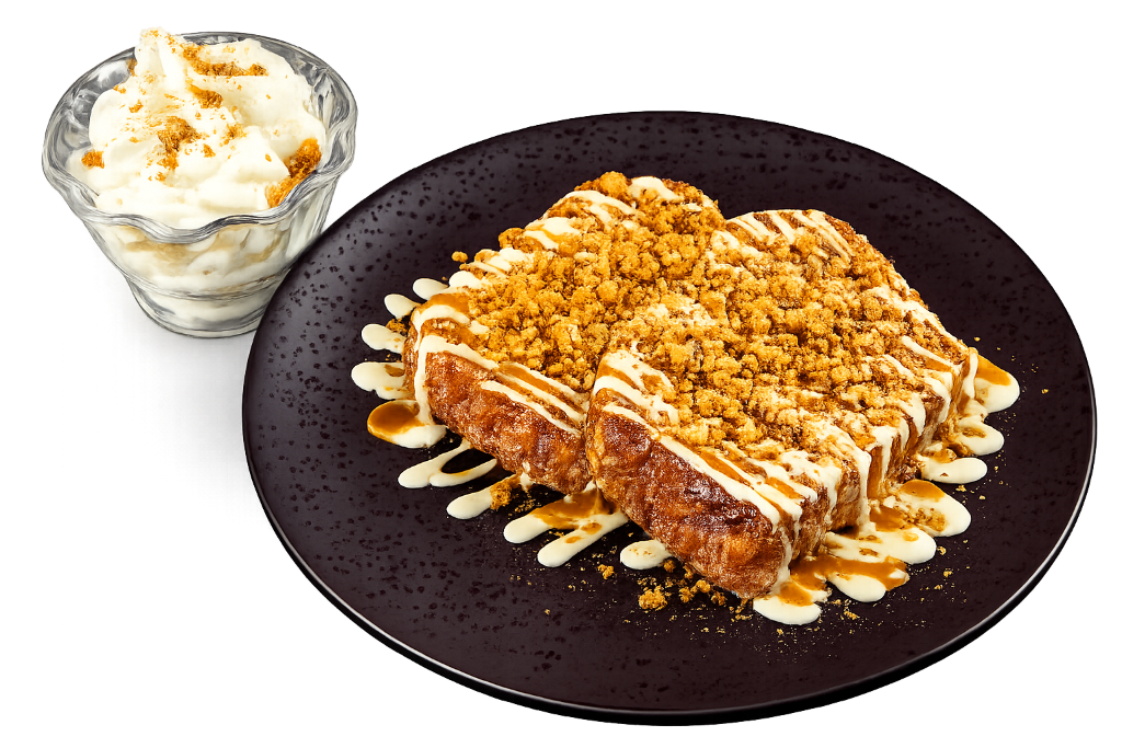 French Toast