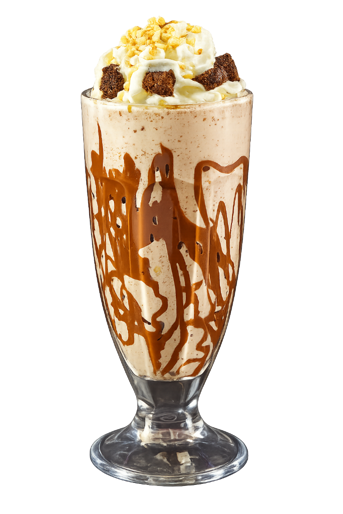 Premium Shakes
