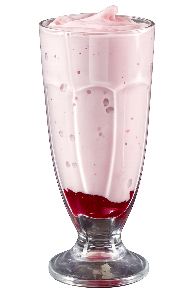 Custard Shakes