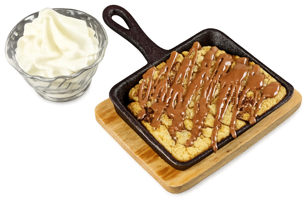 Cookie Dough