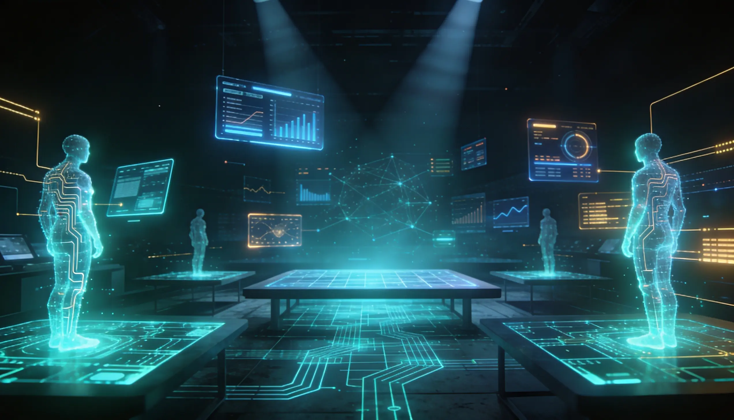 Building National AI and Cyber Readiness Through Military-Grade Training