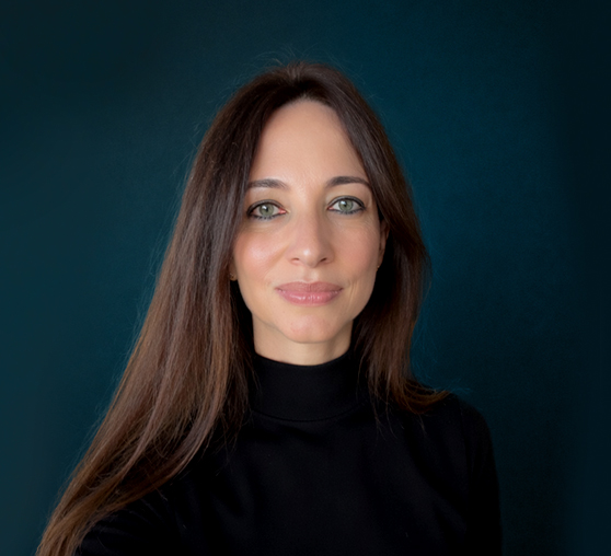 María Balbás