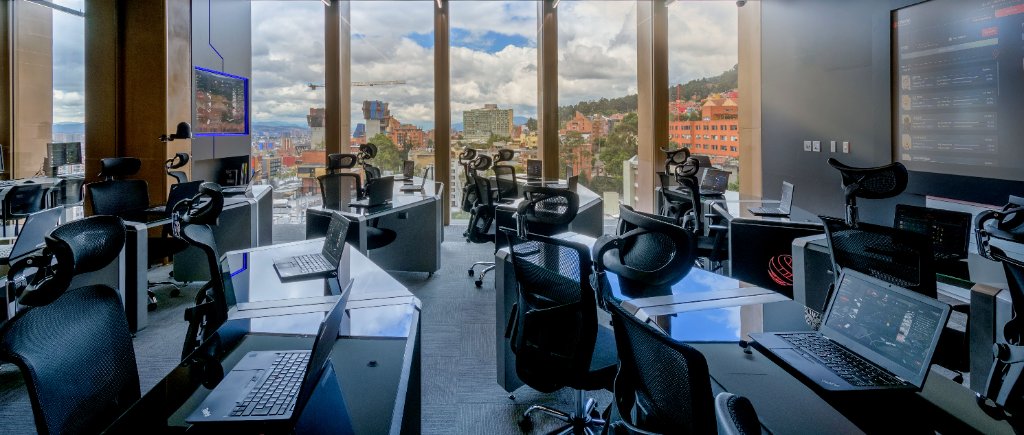 National Security Operations Center