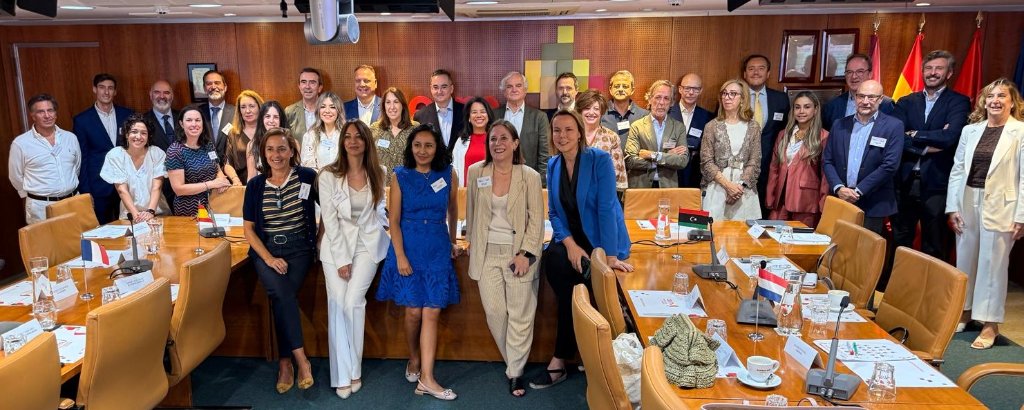 Strengthening Madrid's Business Ecosystem Through Cyber Resilience