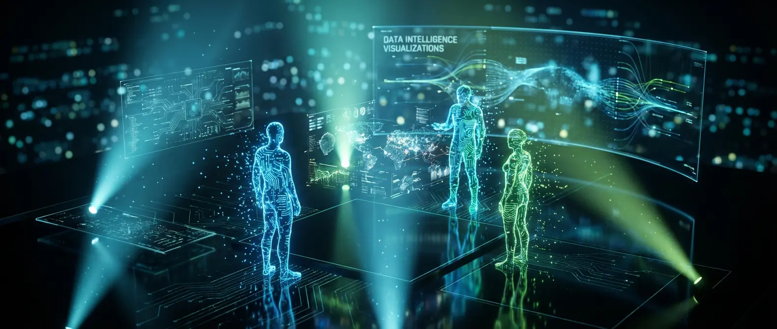 Data Intelligence