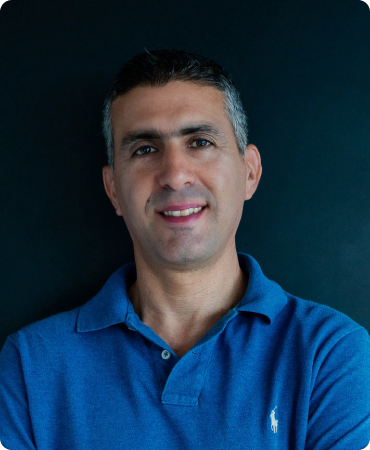 Amit Cohen