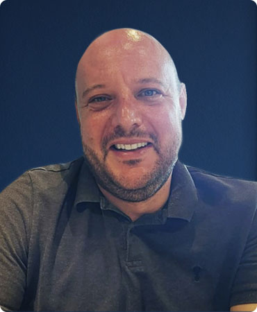 Eyal Fishman
