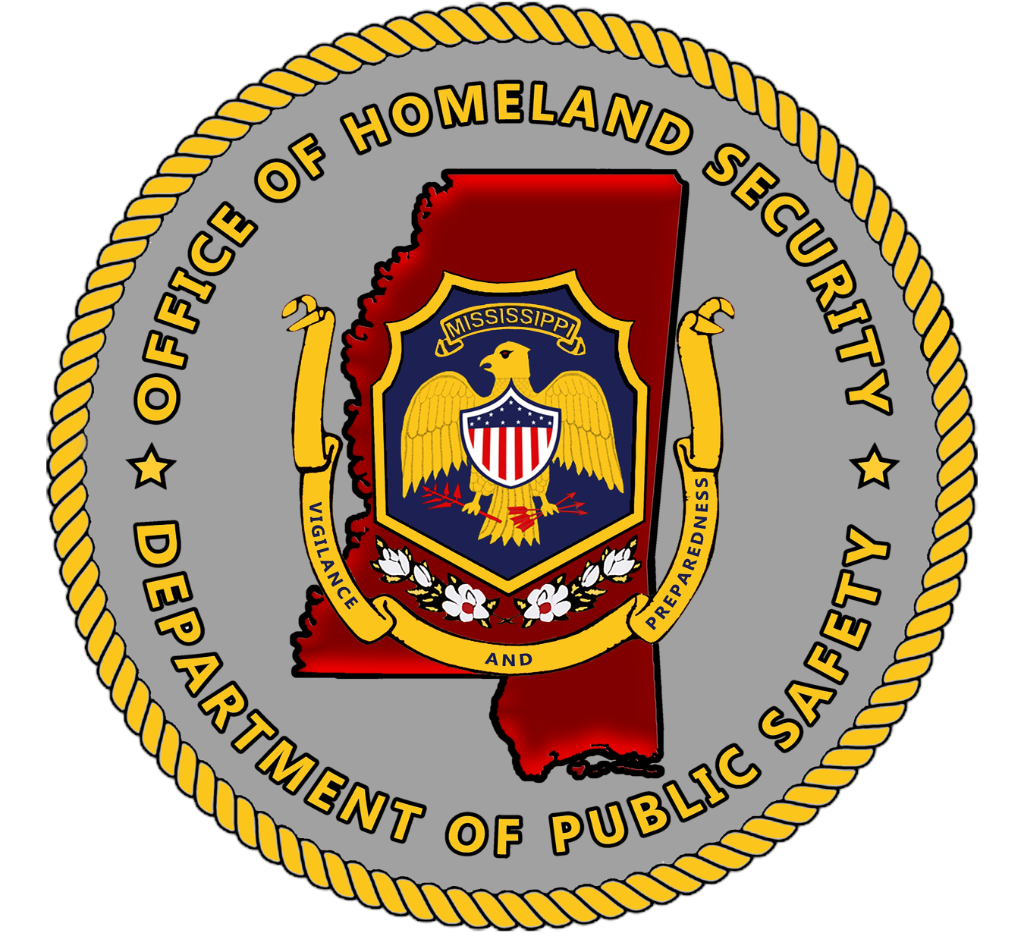 Mississippi Office of Homeland Security