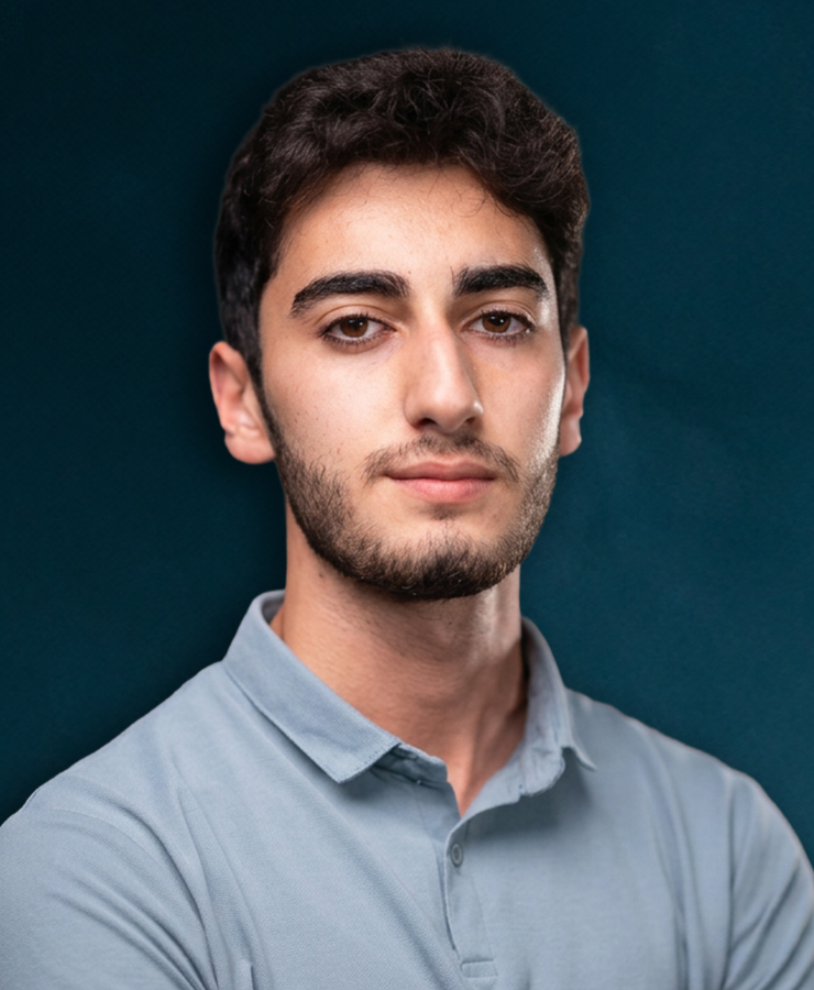 Bakhtiyar Gadimov