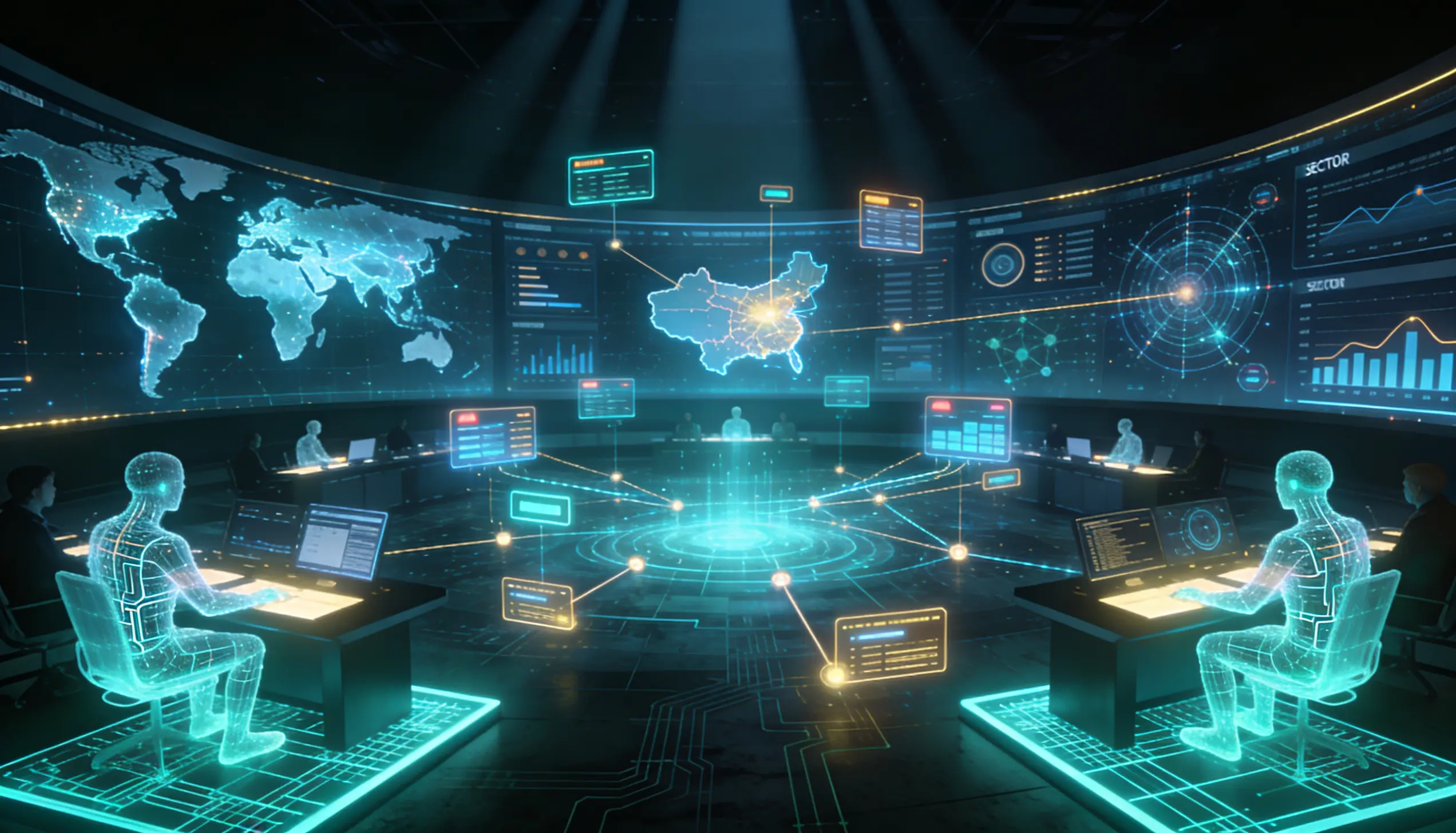 In the AI Era, Is Your National Cyber Defense Leaving Gaps You Don't Know About?
