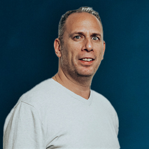 Barak Leibovitz