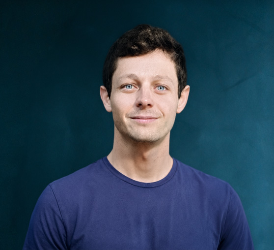 Yonatan Benezra