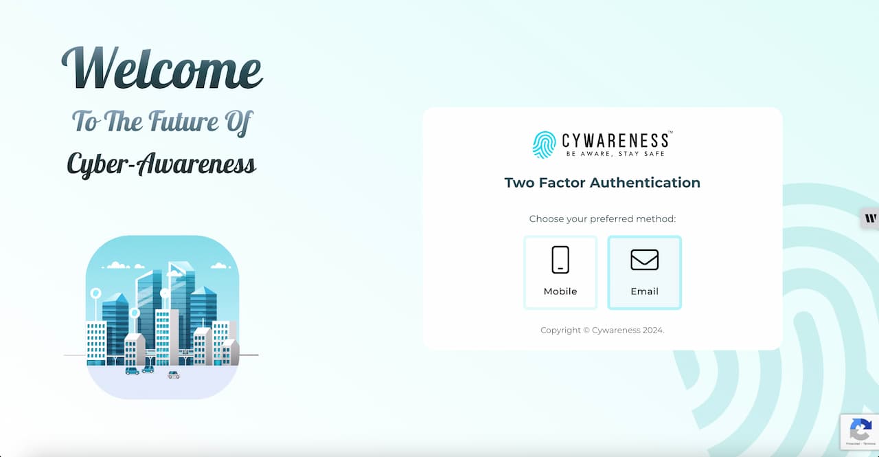 Cywareness Campaigns