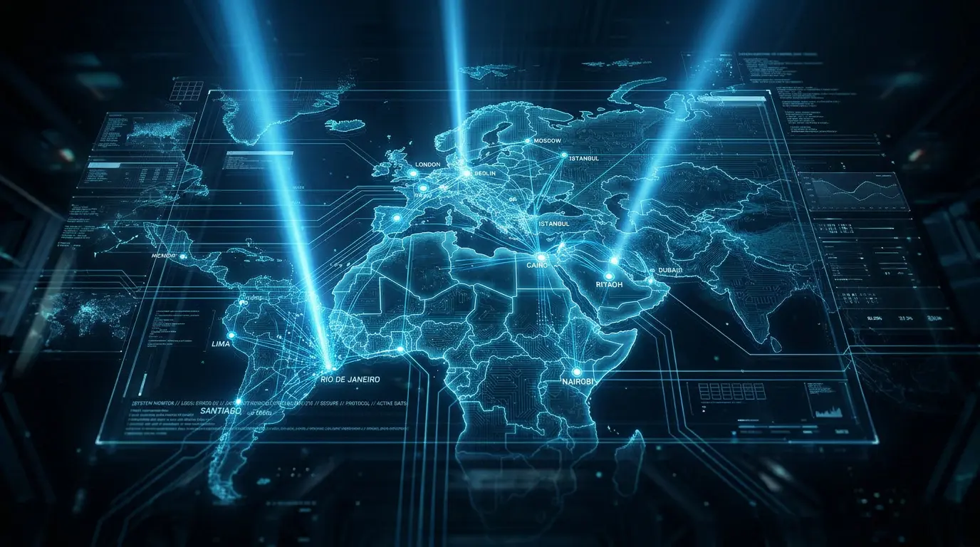 EMEA & LATAM