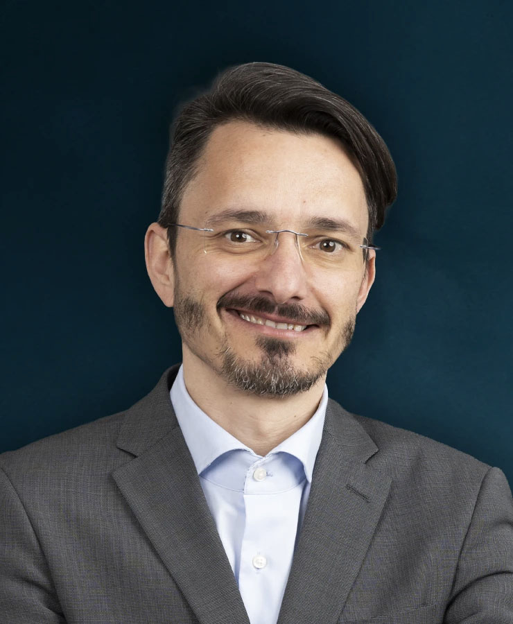 Liviu George