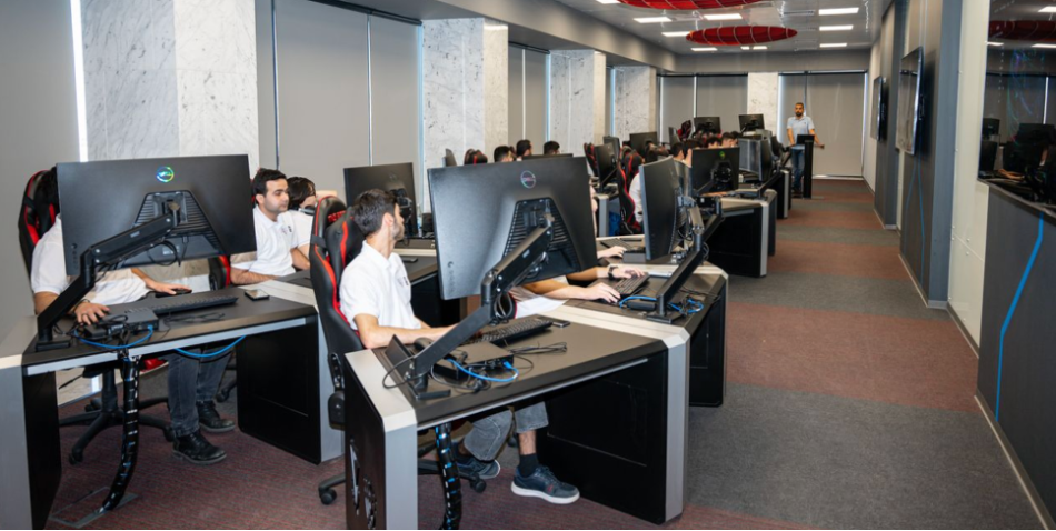 Azerbaijan National Cybersecurity Center (AKM)
