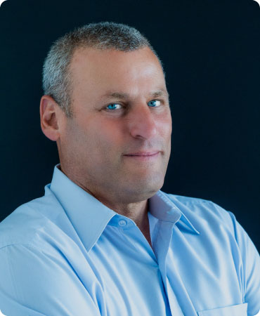 Hagai Itkin