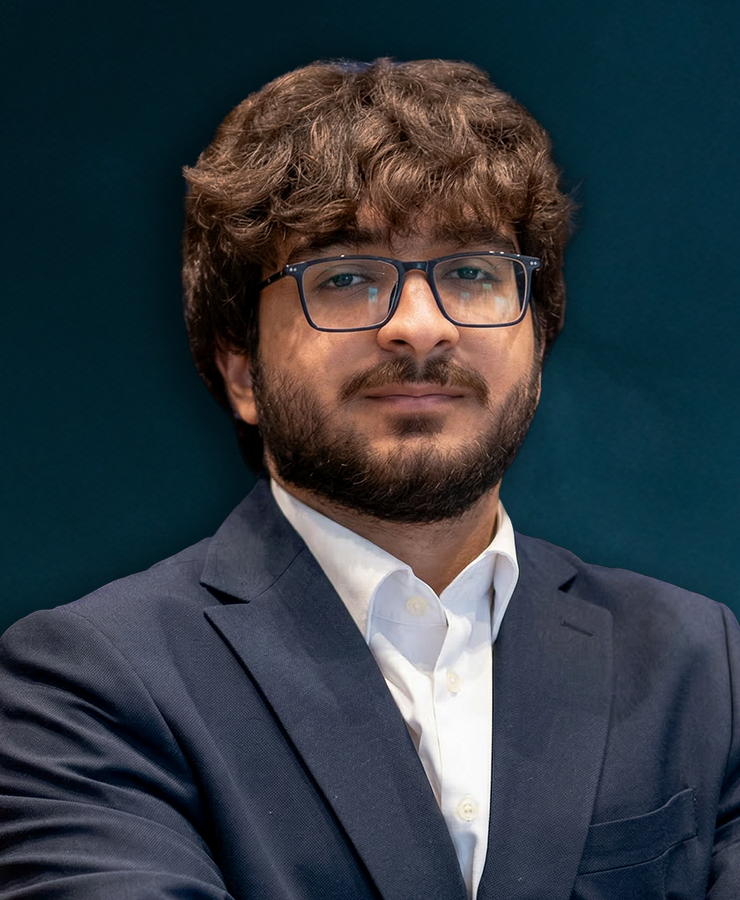Adil Ahmadzada