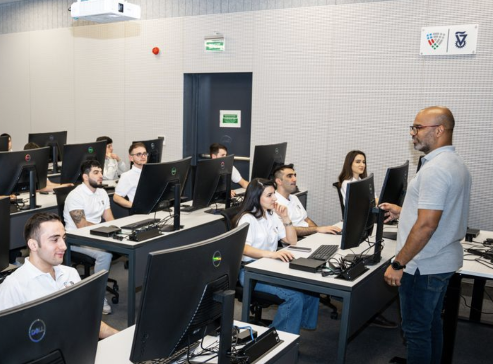 Graduates Hiring