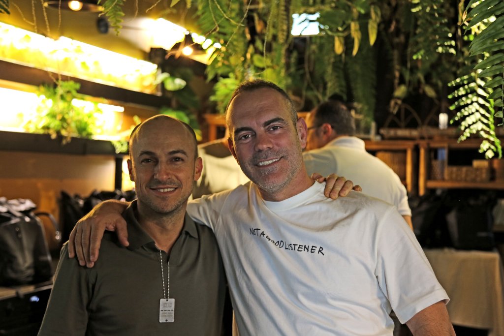 CyberproAI team