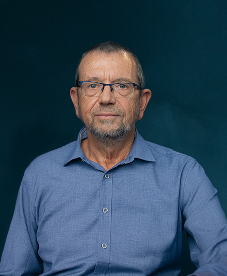 Daniel Zeldis